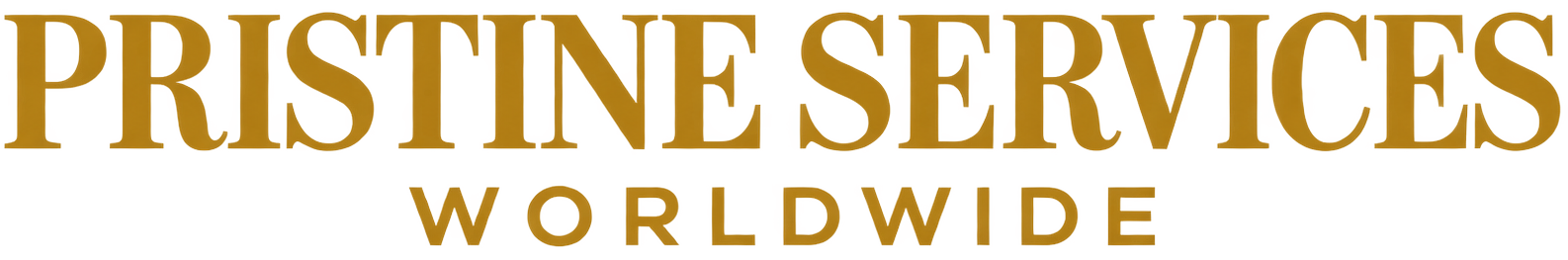 Pristine Services Worldwide